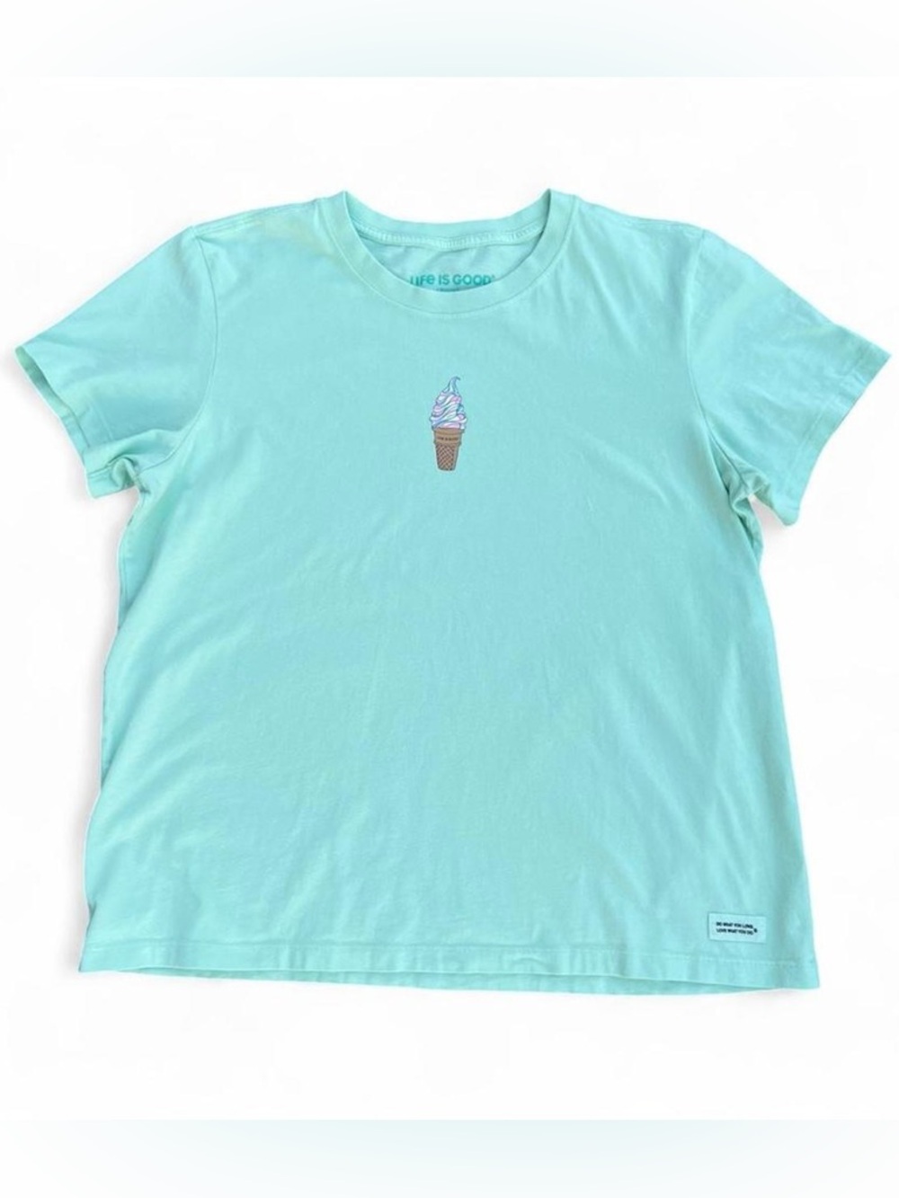 Life is Good T-shirt